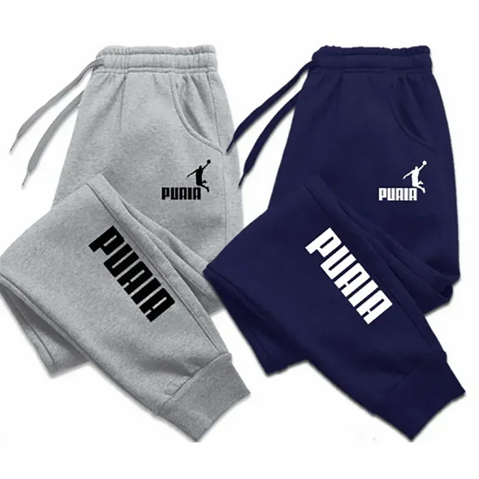 Pantalon de jogging homme - photo 1